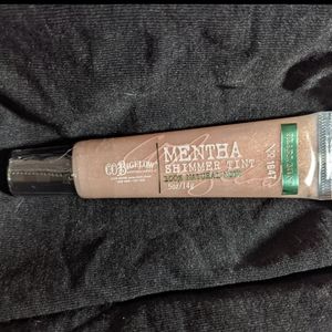 *NEW* C.O. Bigelow Mentha Shimmer Lip Tint